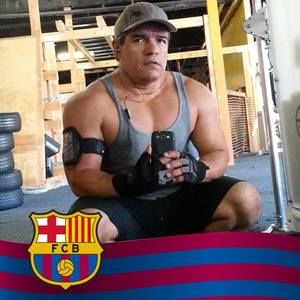 Meet your Posher, Rico